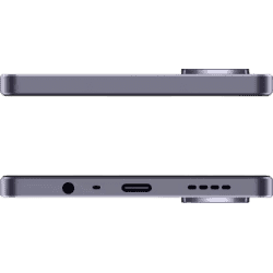 realme C61 | 4 GB RAM | 64 GB | Marble Black | RMX3933
