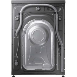 SAMSUNG 7 kg Fully Automatic Front Load |WW70T502DAX1/TL | Grey