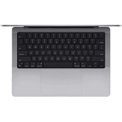 APPLE 2021 Macbook Pro M1 Pro | 16 GB/512 GB SSD/Mac OS Monterey | MKGP3HN/A  | Space Grey