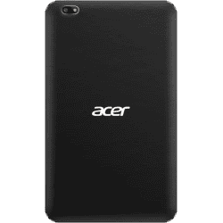 Acer One Tablet | 2 GB RAM | 32 GB ROM | 20.32 cm (8 inches) | Wi Fi+4G | Black | T4 82L