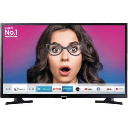 SAMSUNG 80 cm-32 inch | HD Ready LED Smart TV | UA32T4310AKXXL