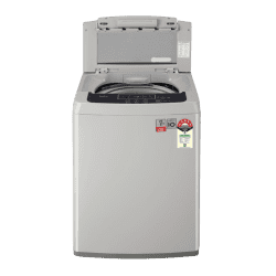 LG  | T70SKSF1Z  | 7 kg with Smart Diagnosis and Smart Inverter Fully Automatic Top Load | Silver