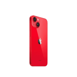 Apple iPhone 14 | 256 GB | Red
