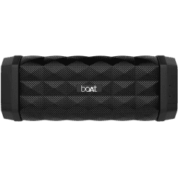 boAt Stone 650R | Bluetooth Speaker | Black