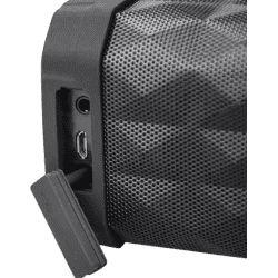 boAt Stone 650R | Bluetooth Speaker | Black