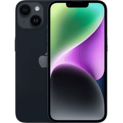 Apple iPhone 14 | 512 GB | Midnight
