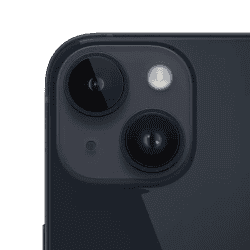 Apple iPhone 14 | 512 GB | Midnight