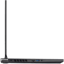 Acer Nitro 5 Core i5 12th Gen | 8 GB/512 GB SSD/Windows 11 Home/4 GB Graphics/NVIDIA GeForce RTX 3050 | AN515-58 Gaming Laptop 15.6 inch | Shale BlacK