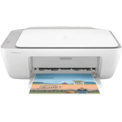 HP DeskJet 2332 Multi-function Color Inkjet Printer