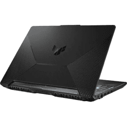 ASUS TUF GAMING A15 FA506ICB-HN005W Gaming Laptop | Ryzen 7 Octa Core 4800H | 8 GB/512 GB SSD/Windows 11 Home/4 GB Graphics/NVIDIA GeForce RTX 3050/144 Hz  | 15.6 inch | Graphite Black