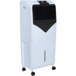 ONIDA 35 L Room | Personal Air Cooler  | Dark Grey