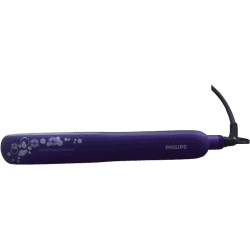 PHILIPS | BHS397/00 | Hair Straightener | Purple