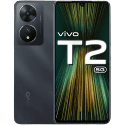 vivo T2 5G | 8 GB / 128 GB | Velocity Wave