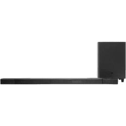 JBL Bar 9.1 | Dolby Atmos With Wireless | Bluetooth Soundbar | Black