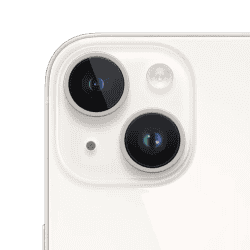 APPLE iPhone 14 Plus | 256 GB | Starlight