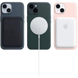 APPLE iPhone 14 Plus | 256 GB | Starlight