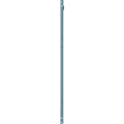 SAMSUNG Tablet | Galaxy Tab S6 Lite | 64 GB ROM/4 GB RAM | 10.4 inch | Wi-Fi +CELL Tablet | Angora Blue