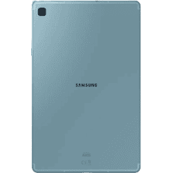 SAMSUNG Tablet | Galaxy Tab S6 Lite | 64 GB ROM/4 GB RAM | 10.4 inch | Wi-Fi +CELL Tablet | Angora Blue