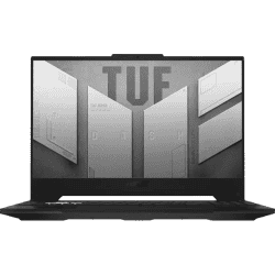 ASUS TUF Dash | F15 Core i7 | 12th Gen | 16 GB/1 TB SSD/Windows 11 Home/4 GB Graphics/NVIDIA GeForce RTX 3050/144 Hz | FX517ZC-HN108WS | Gaming Laptop | Off Black