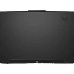 ASUS TUF Dash | F15 Core i7 | 12th Gen | 16 GB/1 TB SSD/Windows 11 Home/4 GB Graphics/NVIDIA GeForce RTX 3050/144 Hz | FX517ZC-HN108WS | Gaming Laptop | Off Black