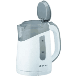 Bajaj Glimmer Electric Kettle | 1 L | White