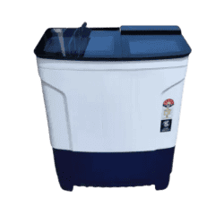 Godrej WSEDGE ULT 85 5.0 DB2M WHBL | Semi Automatic Top Load Washing Machine | 8.5 kg