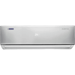Blue Star  Star Split Inverter AC | IC524DNUR | 2 Ton/5 | Grey