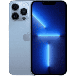APPLE iPhone 13 Pro | 256 GB | Sierra Blue
