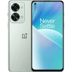 OnePlus Nord 2T 5G | 128 GB/8 GB RAM | Jade Fog