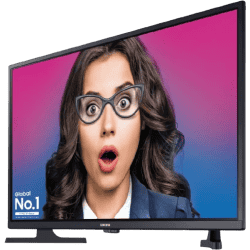 SAMSUNG | UA32T4050ARXXL | 80 cm (32 inch) | HD Ready LED Linux based TV
