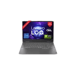 Lenovo LOQ Intel Core i7 13th Gen 13620H | 82XV00BRIN | 16 GB/512 GB SSD/Windows 11 Home/8 GB Graphics/NVIDIA GeForce RTX 4060 | Gaming Laptop