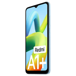 REDMI A1+ | 32 GB /2 GB RAM | Light Blue