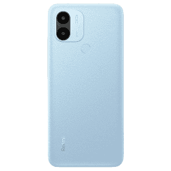 REDMI A1+ | 32 GB /2 GB RAM | Light Blue