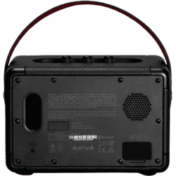Marshall Kilburn II  | 36 W |  Bluetooth Speaker