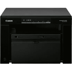 Canon Image CLASS MF3010 Multi-function Monochrome Laser Printer | Black