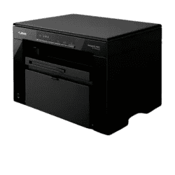 Canon Image CLASS MF3010 Multi-function Monochrome Laser Printer | Black