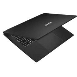 MSI  Modern 14 C11M-029IN Thin and Light Laptop | Intel Core i5 11th Gen 1155G7 | 16 GB/512 GB SSD/Windows 11 Home | 14 Inch | Classic Black