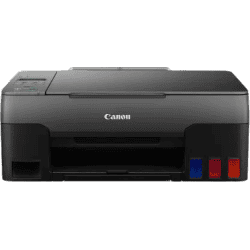 Canon Multi function Color Ink Tank Printer | Black | G2060