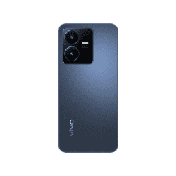 vivo Y22 | 4 GB RAM | 128 GB | Starlit Blue
