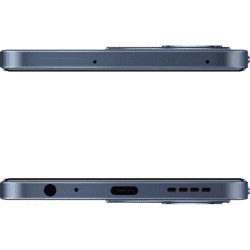 vivo Y22 | 4 GB RAM | 128 GB | Starlit Blue