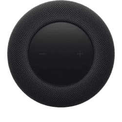 APPLE HOMEPOD SPEAKER | MQJ73HN/A |  MIDNIGHT