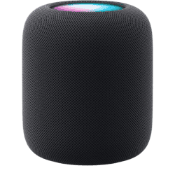 APPLE HOMEPOD SPEAKER | MQJ73HN/A |  MIDNIGHT