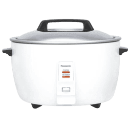 Panasonic SR942D Electric Rice Cooker |10 L | White