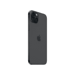 Apple iPhone 15 plus | 256GB | Black