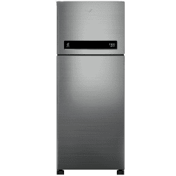 Whirlpool | NEO DF278 PRM (2S) | 235 L/2 Star | Frost Free Double Door Refrigerator | Arctic Steel