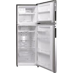 Whirlpool | NEO DF278 PRM (2S) | 235 L/2 Star | Frost Free Double Door Refrigerator | Arctic Steel