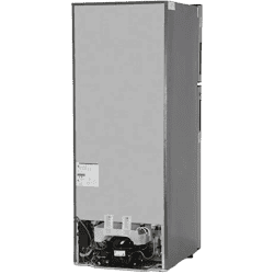 Whirlpool | NEO DF278 PRM (2S) | 235 L/2 Star | Frost Free Double Door Refrigerator | Arctic Steel