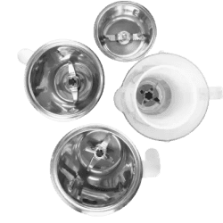 ORIENT FRUIT FILTER | MGAC75G4 750 W | MIXER GRINDER