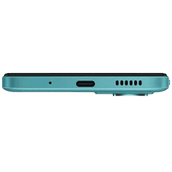 REDMI 11 Prime 5G | 64 GB/4 GB RAM | Meadow Green