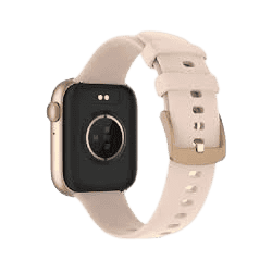 BOLTT RING 3 BSW043 SMART WATCH | ROSE GOLD